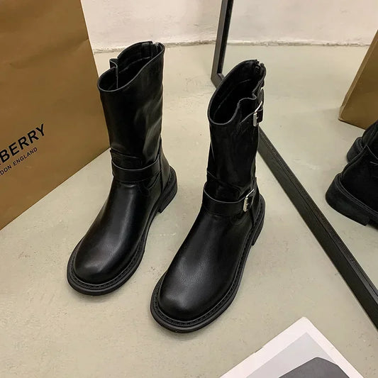 Orthopédique Bottes à la mode et de soutien