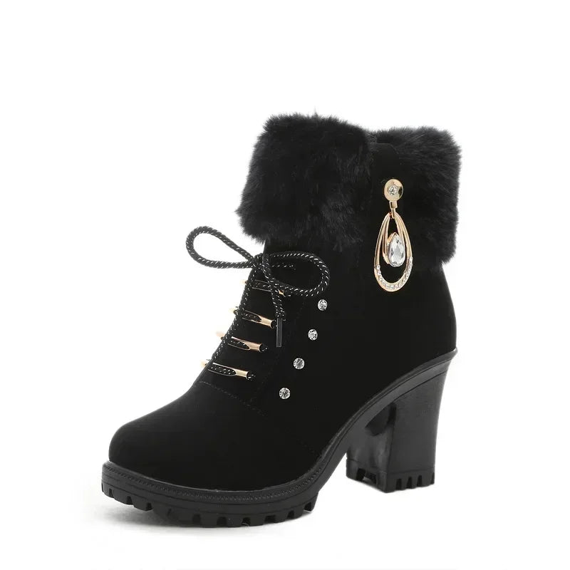 Orthopédique Talons de soutien et tendance