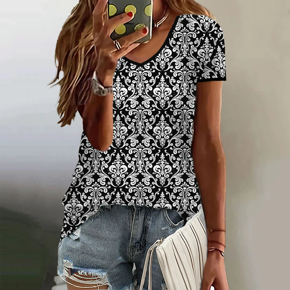 Audacieux et beau Chemise