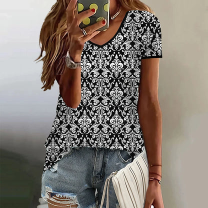 Audacieux et beau Chemise