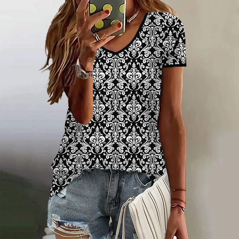 Audacieux et beau Chemise
