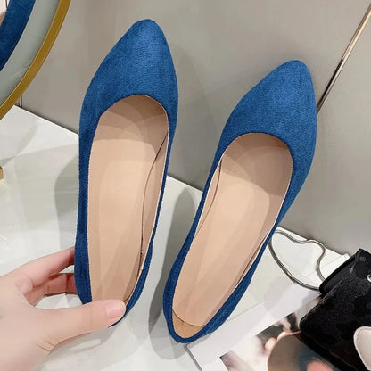 Orthopédique Chaussures confortable et à la mode
