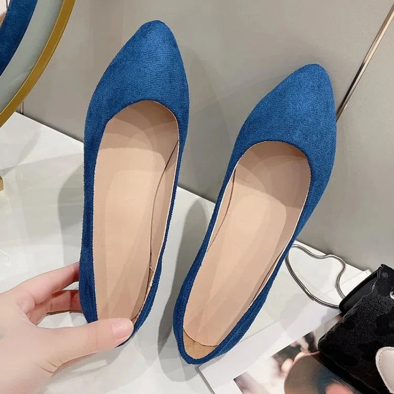 Orthopédique Chaussures confortable et à la mode