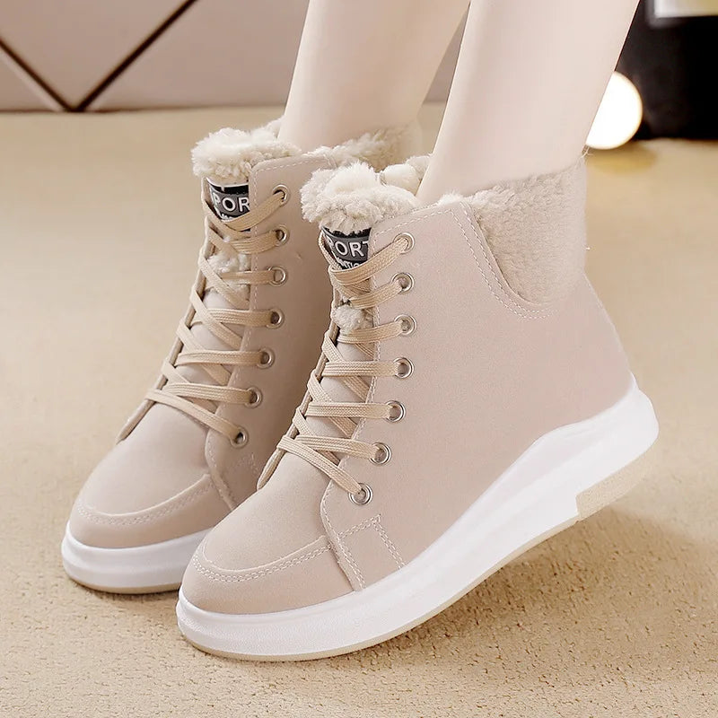 Orthopédique Baskets épuré et de soutien