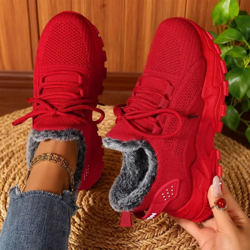 Orthopédique Baskets décontracté et de soutien