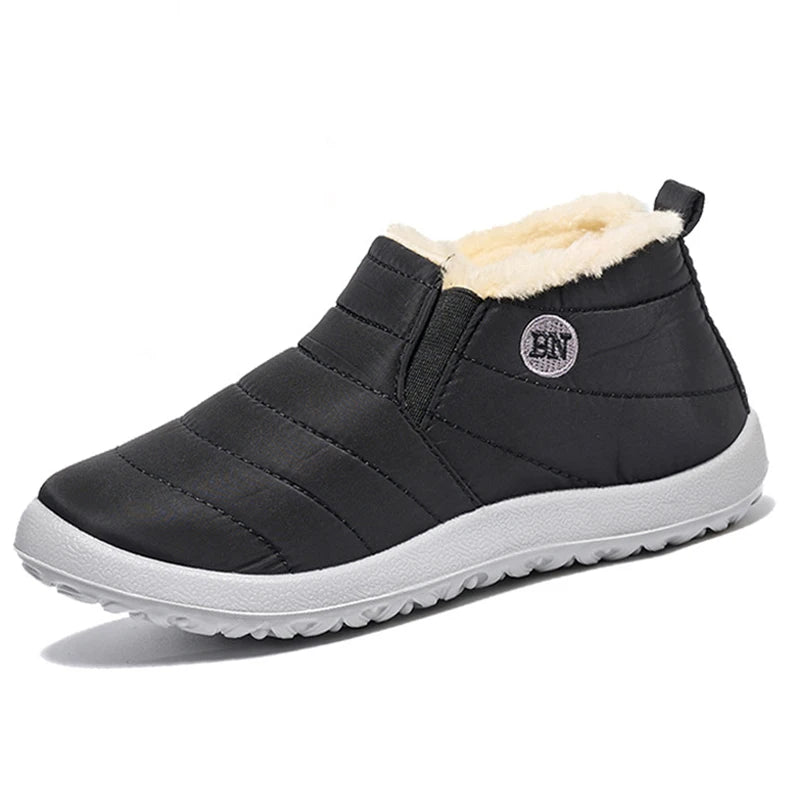 Orthopédique Chaussures confortable et à la mode