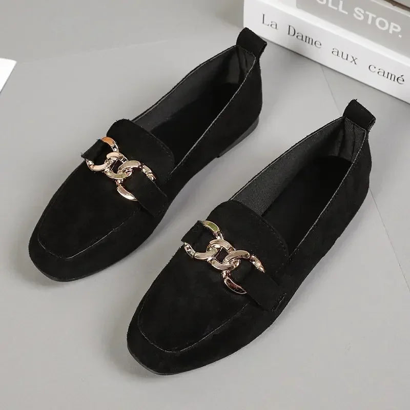 Orthopédique Ballerines de soutien et tendance