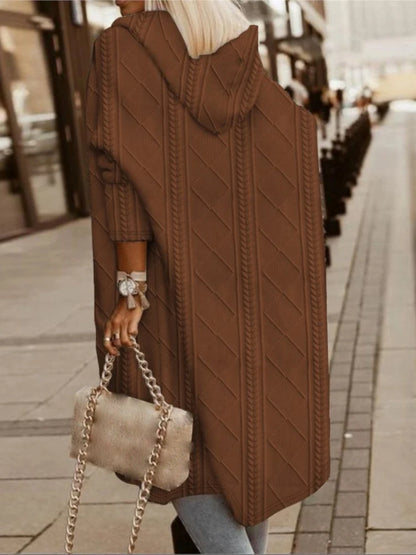 Séduisant et raffiné Veste