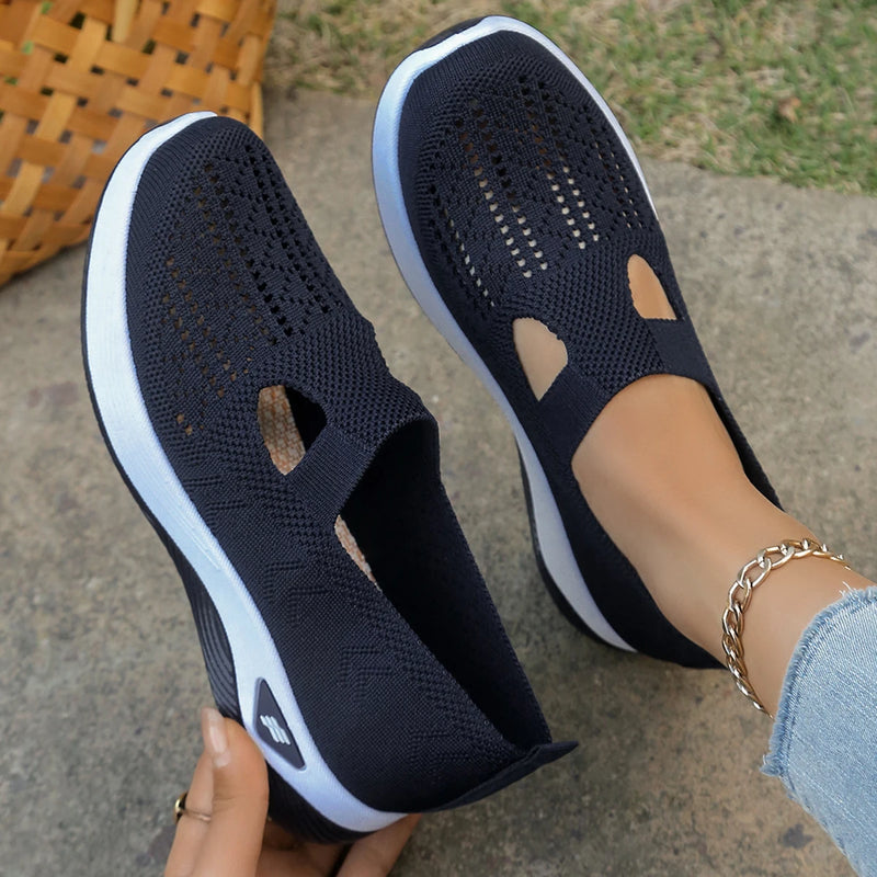 Orthopédique Chaussures à la mode et de soutien