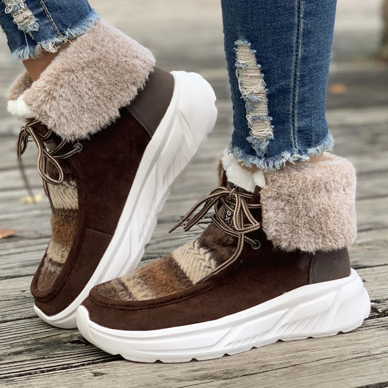 Orthopédique Bottes de soutien et tendance