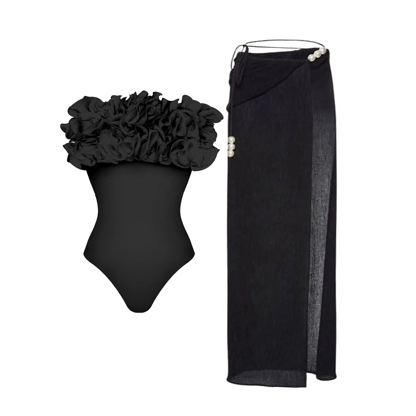 Style Bathing Suit With a Modern Fit