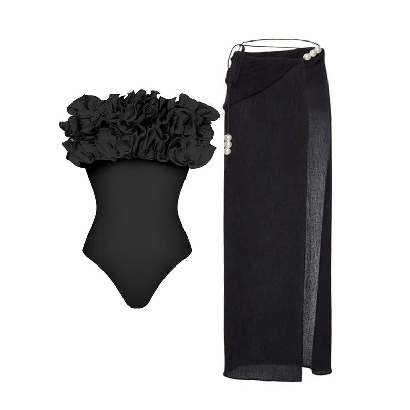 Style Bathing Suit With a Modern Fit