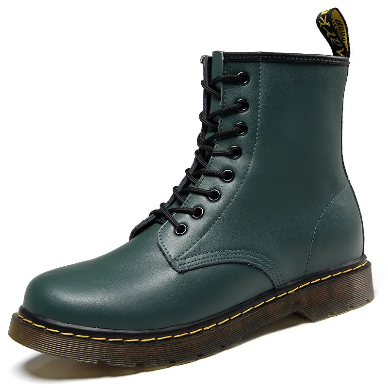 Orthopédique Bottes à la mode et de soutien