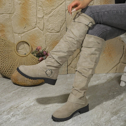 Orthopédique Bottes sur mesure et confortable