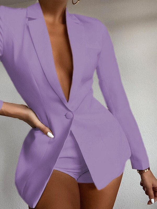 EP | Blazer pour femmes