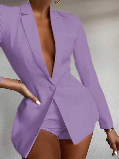 EP | Blazer pour femmes