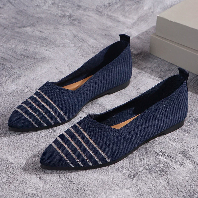 Orthopédique Ballerines de soutien et élégant