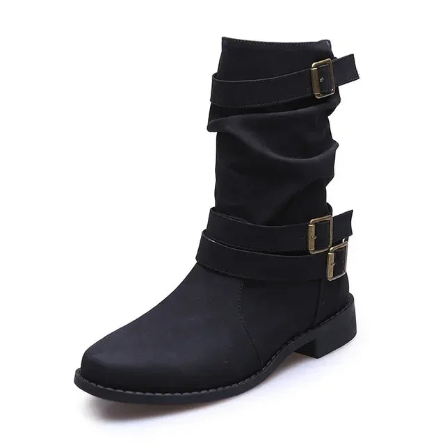Orthopédique Bottes épuré et de soutien