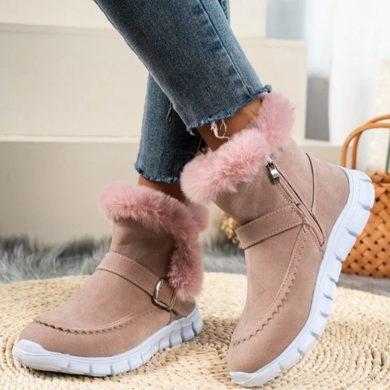 Orthopédique Bottes sur mesure et confortable