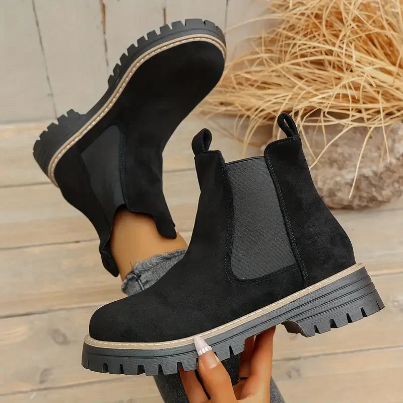 Orthopédique Bottes épuré et de soutien