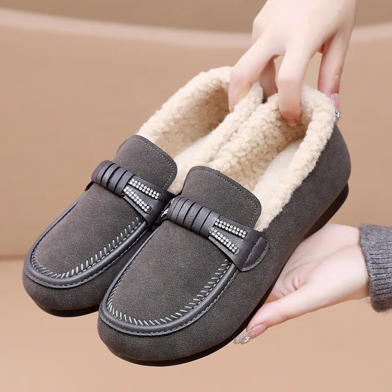 Orthopédique Ballerines polyvalent et de soutien