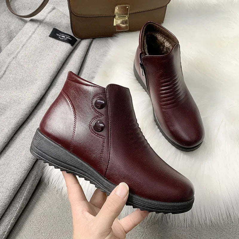 Orthopédique Bottes de soutien et tendance