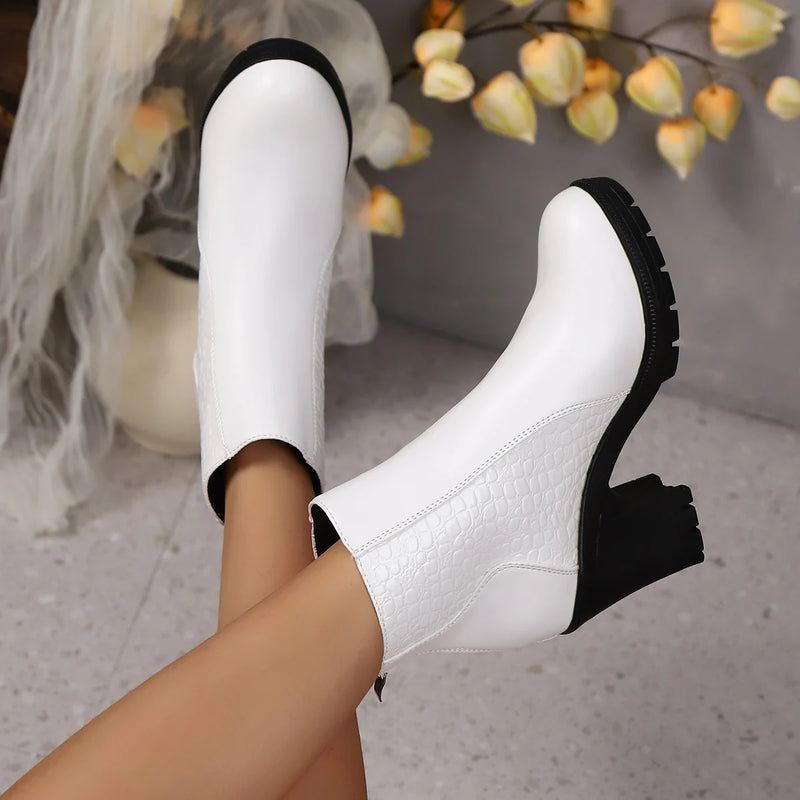 Orthopédique Bottes de soutien et tendance