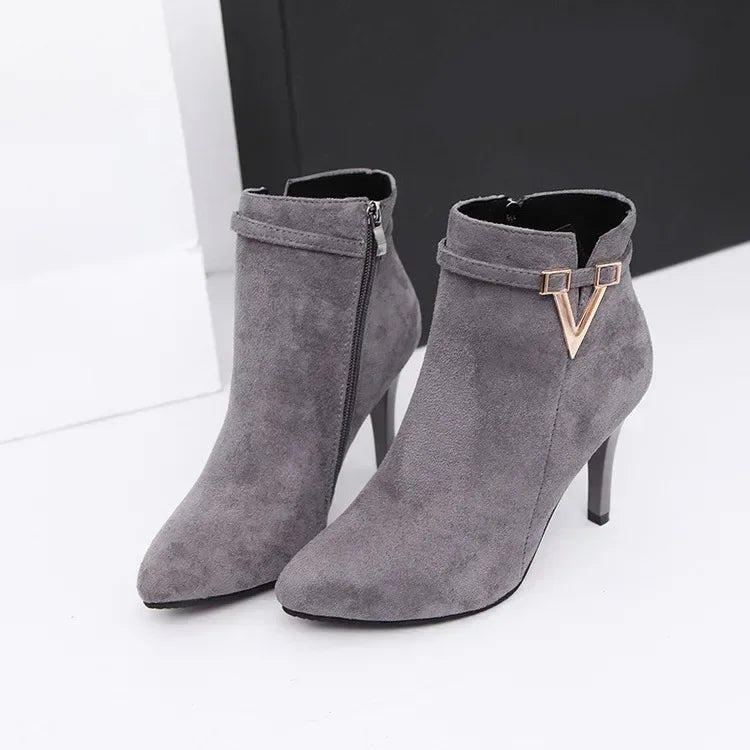 Orthopédique Talons sur mesure et confortable