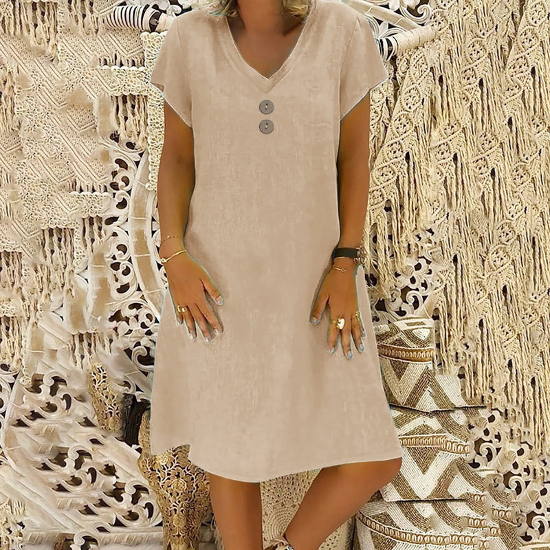Luxe et gracieux Robe