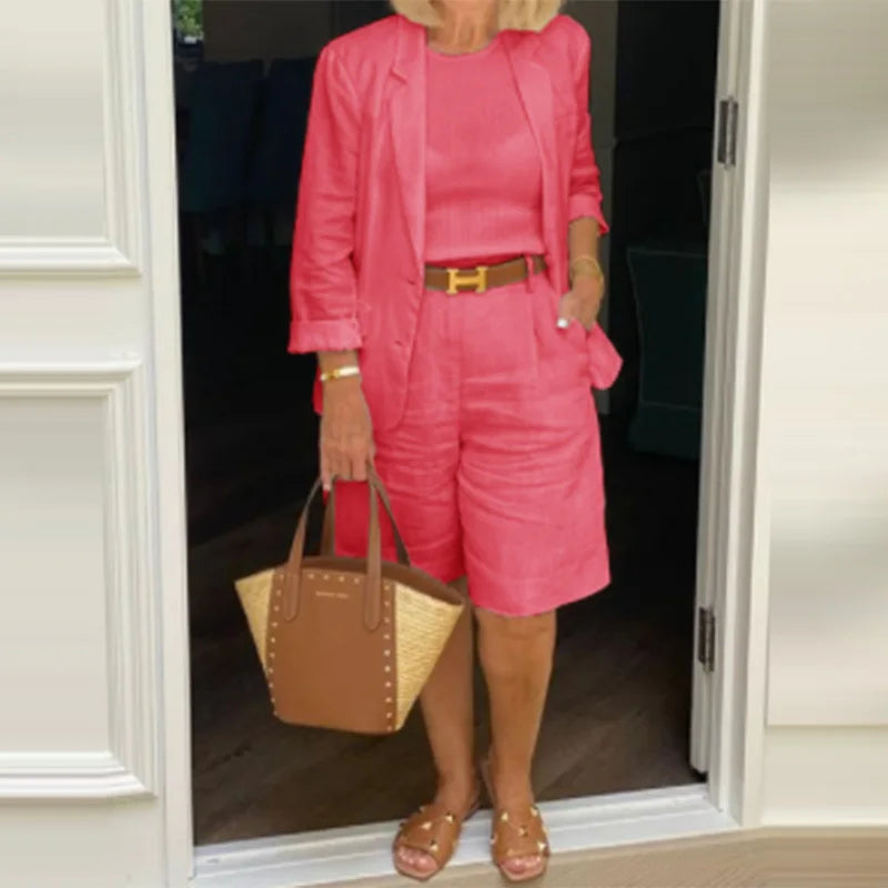 Moderne et minimaliste Shorts