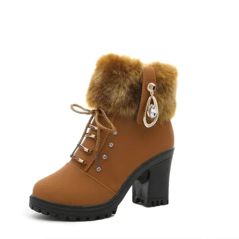 Orthopédique Talons de soutien et tendance