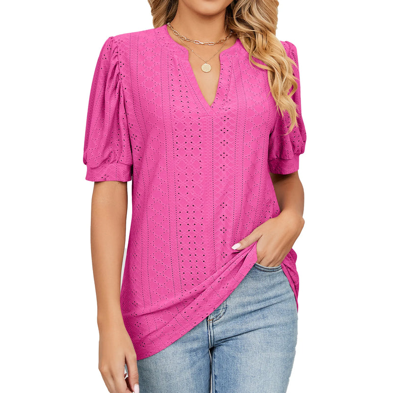 Élégant et stylé Chemise