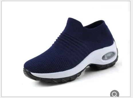 Orthopédique Baskets épuré et de soutien