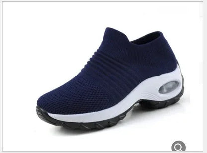 Orthopédique Baskets épuré et de soutien