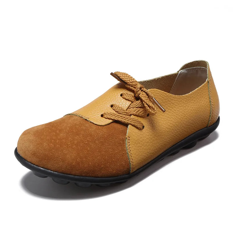 Orthopédique Ballerines épuré et de soutien
