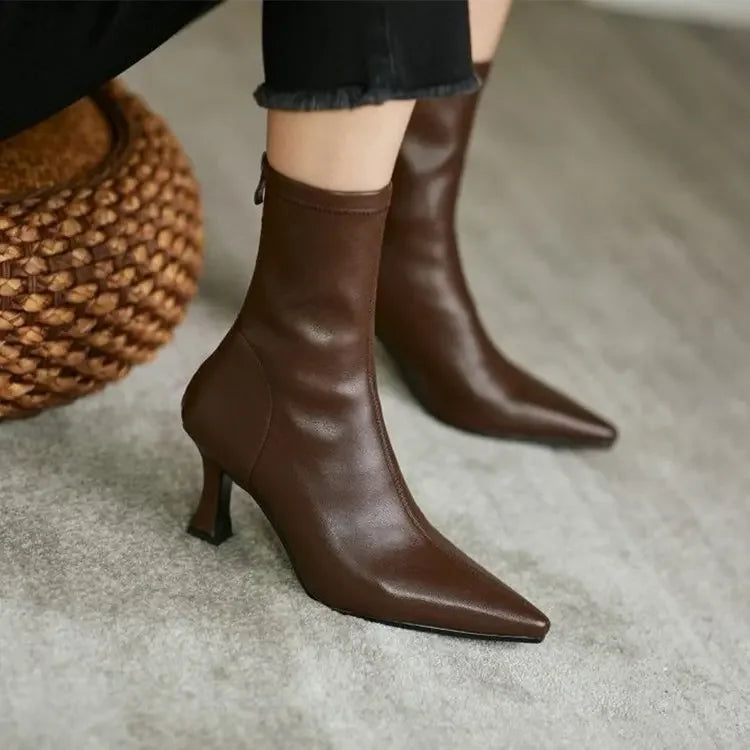 Orthopédique Bottes de soutien et tendance