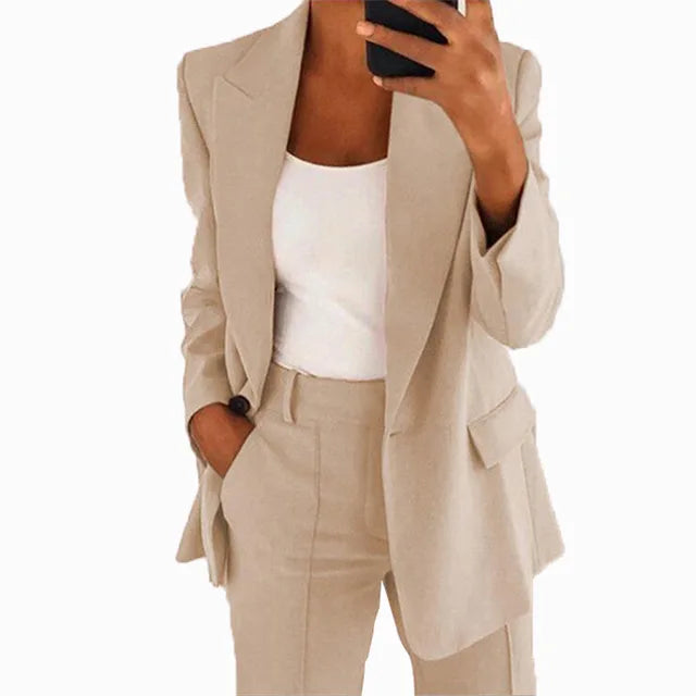 SL | Veste générale décontractée et à la mode