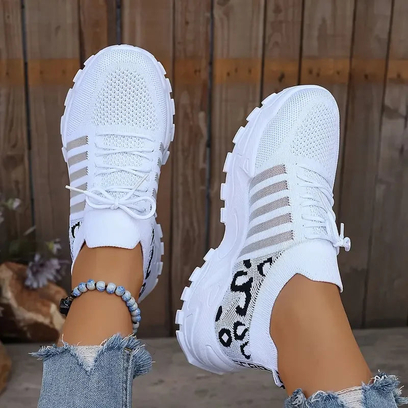 Orthopédique Baskets à la mode et de soutien