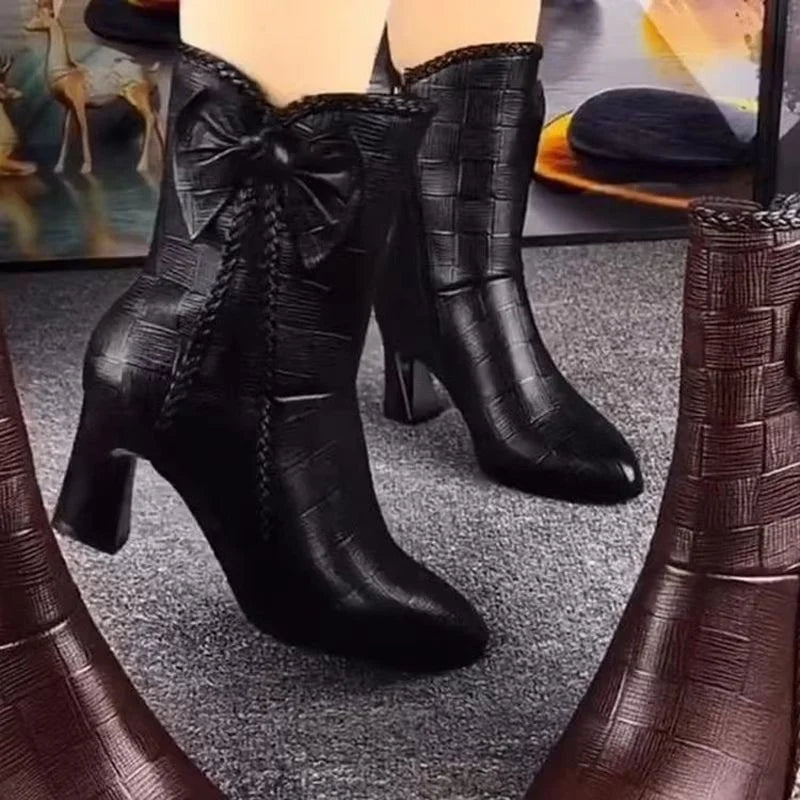 Orthopédique Bottes de haute qualité