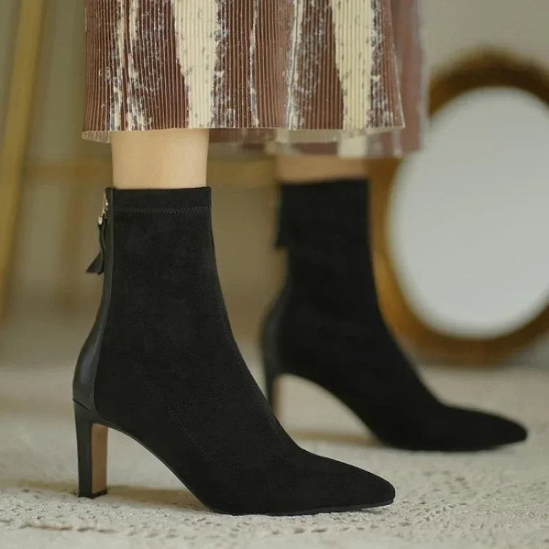 Orthopédique Talons à la mode et de soutien