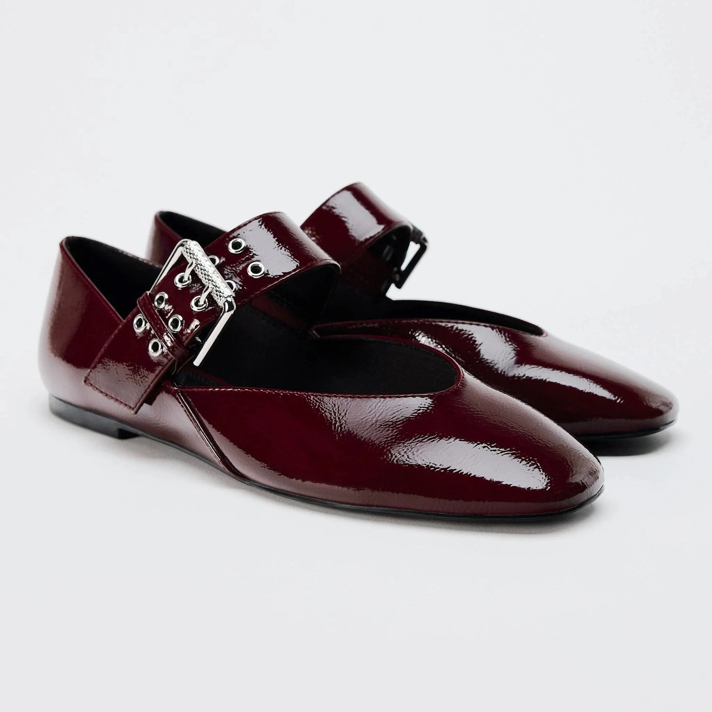 Orthopédique Ballerines durable et de soutien