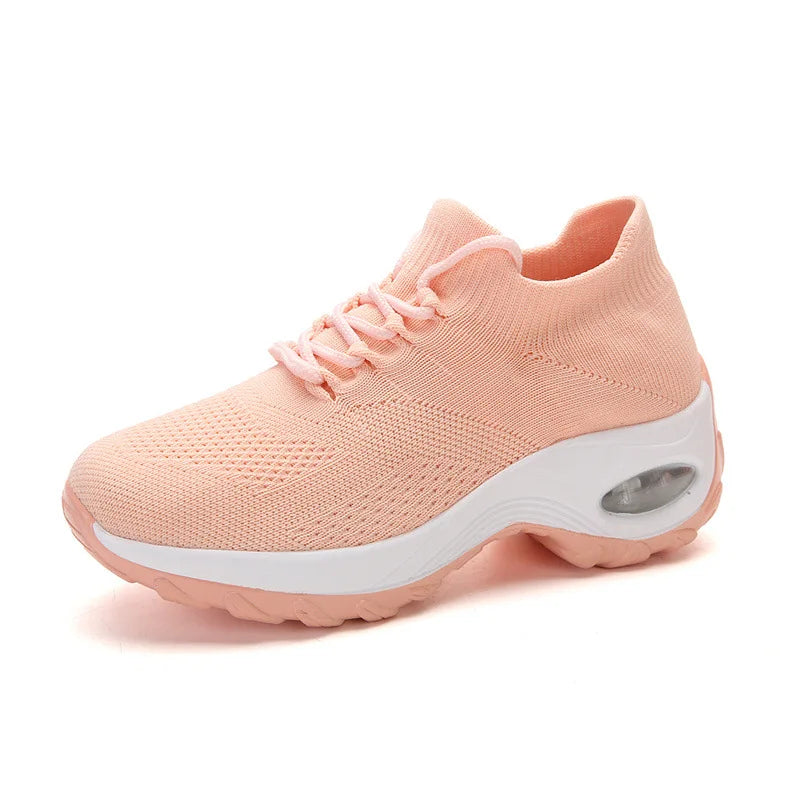 Orthopédique Baskets sur mesure et confortable