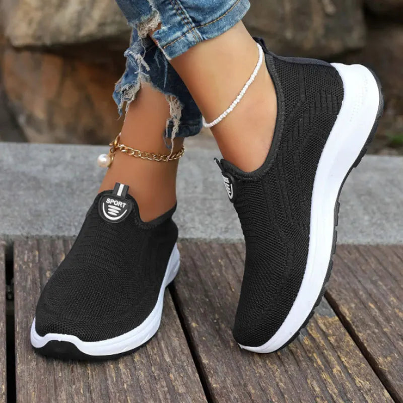 Orthopédique Ballerines de soutien et tendance