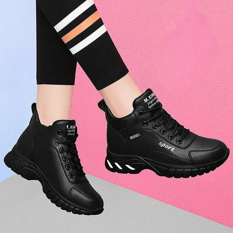 Orthopédique Baskets sur mesure et confortable