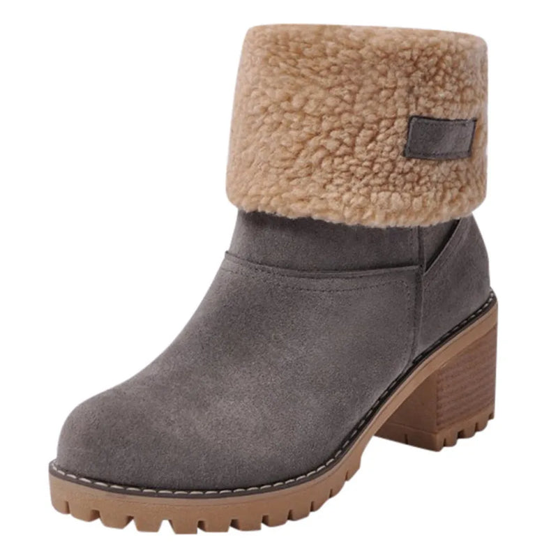 Orthopédique Bottes durable et de soutien