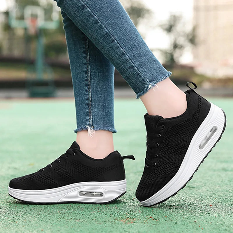 Orthopédique Baskets de soutien et tendance