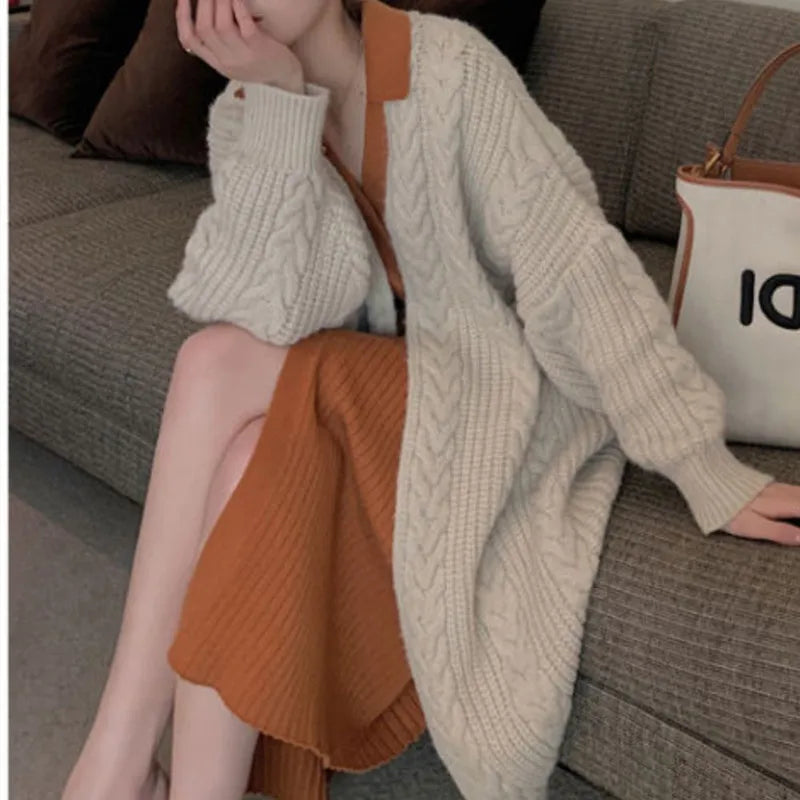 Moderne et minimaliste Veste