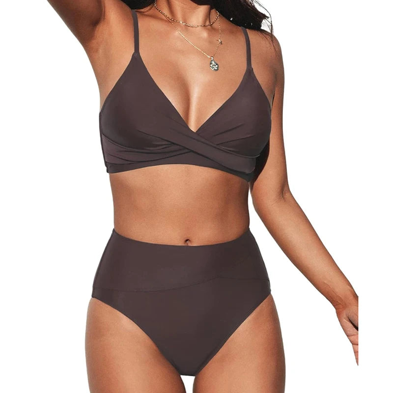 Léger et charmant Bikini