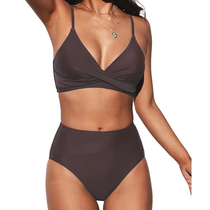 Léger et charmant Bikini