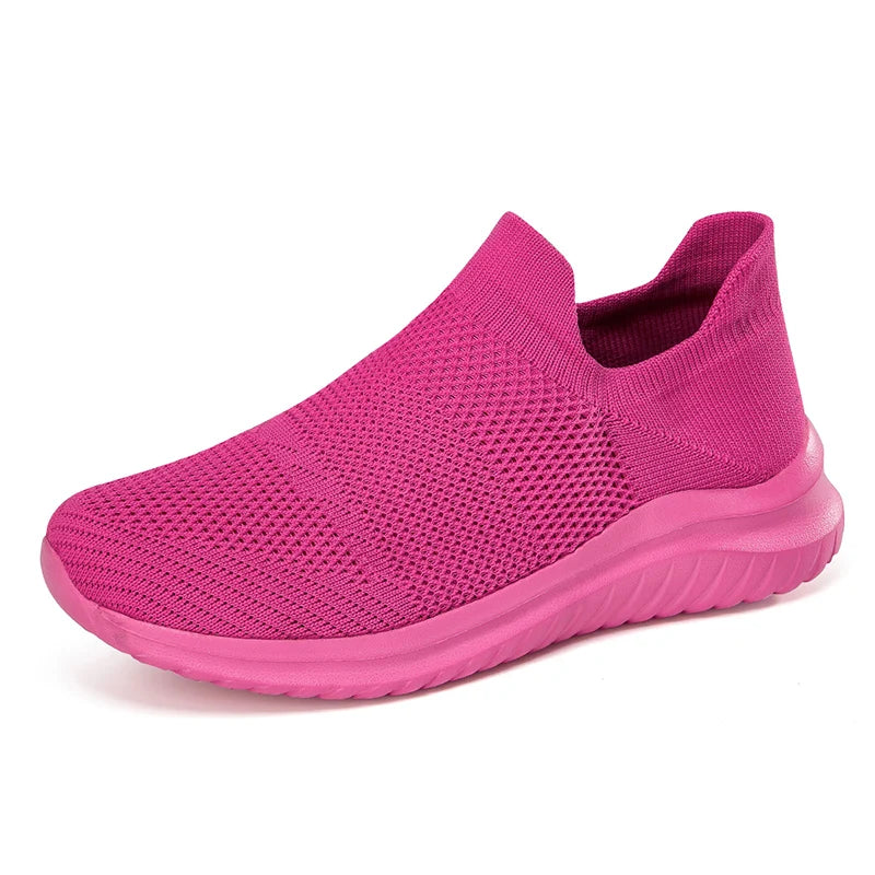 Orthopédique Baskets épuré et de soutien